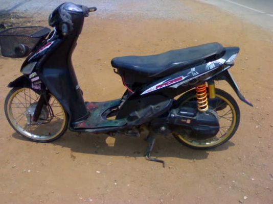 มีโอ51ทะเบียนโอน ราคาเบา ๆ