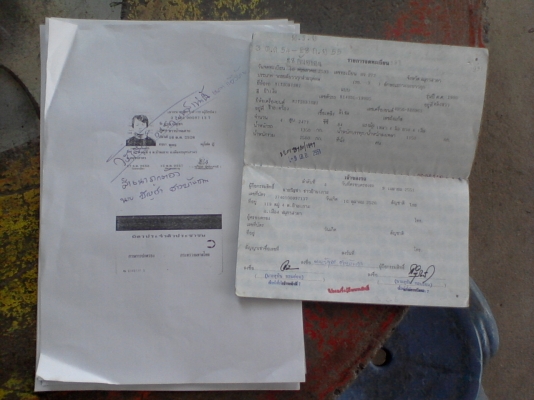 MITSUBISHI, L200 2.5 ปี 1990 เกียร์ธรรมดา เครื่องดี เกียร์ดี ภายในพอได้ แถมเครื่องอีกตัว เอกสารพร้อม