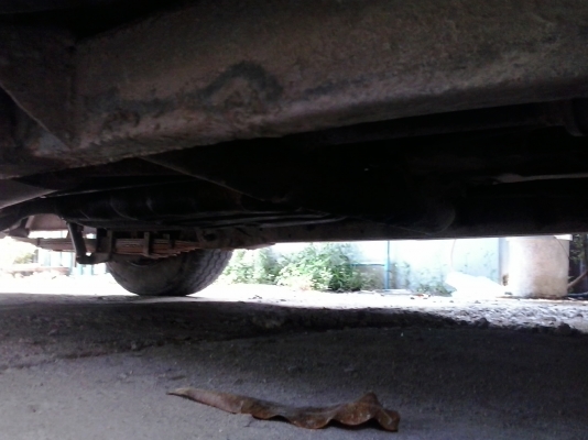 MITSUBISHI, L200 2.5 ปี 1990 เกียร์ธรรมดา เครื่องดี เกียร์ดี ภายในพอได้ แถมเครื่องอีกตัว เอกสารพร้อม