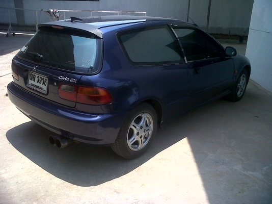 ขายรถสวยพร้อมใช้งาน เล่มทะเบียนพร้อม สวยสุดในรุ่นครับ