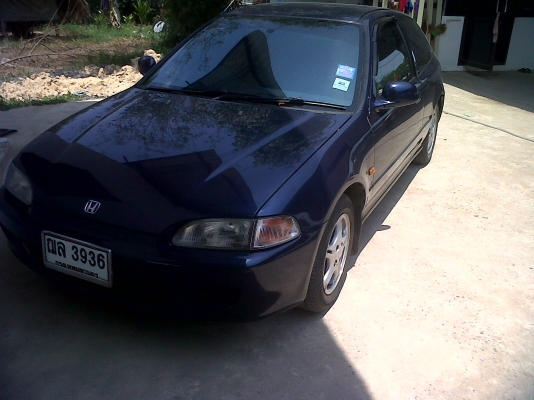 ขายรถสวยพร้อมใช้งาน เล่มทะเบียนพร้อม สวยสุดในรุ่นครับ