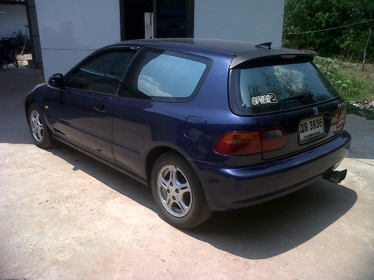 ขายรถสวยพร้อมใช้งาน เล่มทะเบียนพร้อม สวยสุดในรุ่นครับ