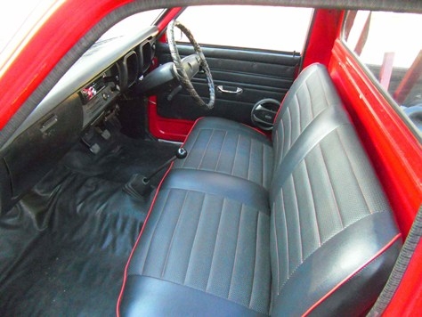 ขายTOYOTA RN20