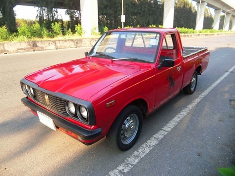 ขายTOYOTA RN20