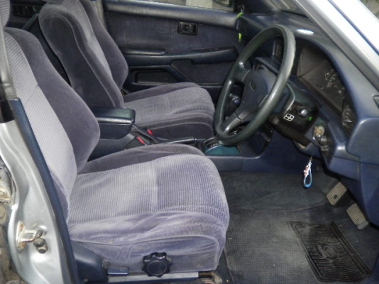 3S แม็ก18 แก็ส รถบ้าน100\% แจ่มมาก