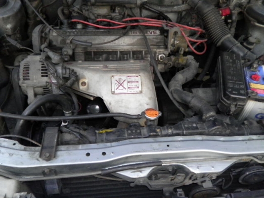 3S แม็ก18 แก็ส รถบ้าน100\% แจ่มมาก