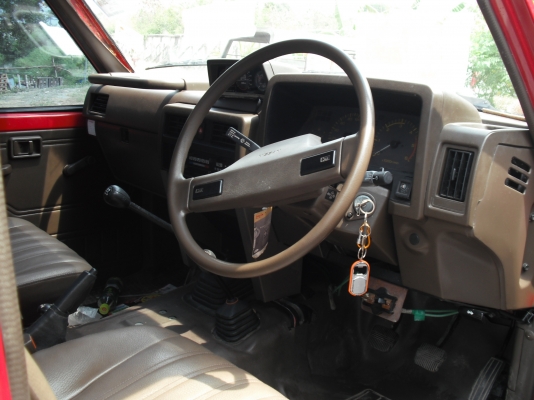 nissan รุ่น safari กระบะหัวเดียว ทะเบียน พร้อมชุดโอน  ติดต่อมาที่ 0816654579