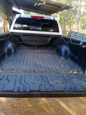 ขายรถกระบะอิซูซุปี 50