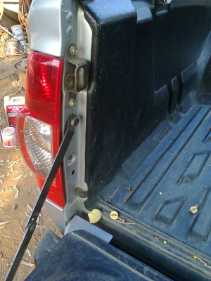 ขายรถกระบะอิซูซุปี 50