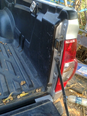 ขายรถกระบะอิซูซุปี 50