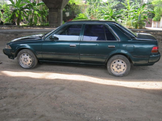 44000 ไม่ผุสภาพยังบางๆรถบ้านทะเบียนสวย 44000 ไม่ผุสภาพยังบางๆรถบ้านทะเบียนสวย