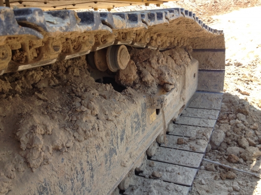 PC200-8 สภาพสวยๆๆ 3.4 ล้านบาท