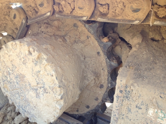 PC200-8 สภาพสวยๆๆ 3.4 ล้านบาท