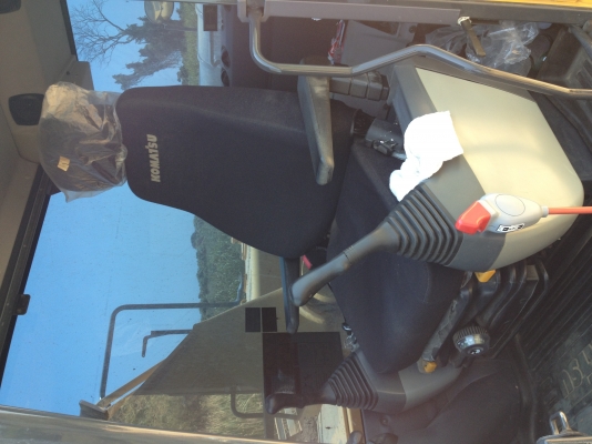 PC200-8 สภาพสวยๆๆ 3.4 ล้านบาท