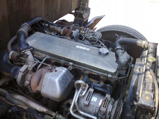 ขาย NPR 130 ปี 50 เครื่องดี แชชซีสวย พร้อมใช้ พร้อมโอนครับ ขาย NPR 130 ปี 50 เครื่องดี แชชซีสวย พร้อมใช้ พร้อมโอนครับ