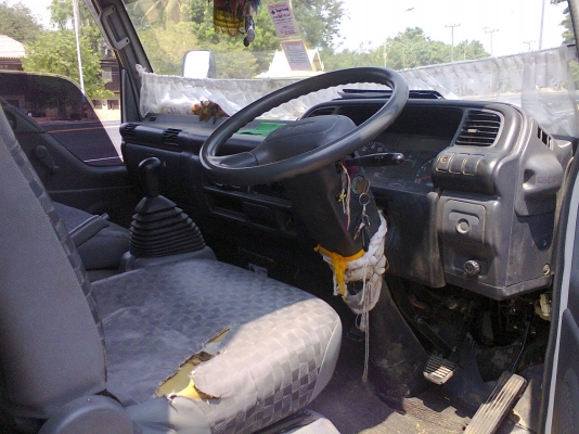 ขาย NPR 130 ปี 50 เครื่องดี แชชซีสวย พร้อมใช้ พร้อมโอนครับ ขาย NPR 130 ปี 50 เครื่องดี แชชซีสวย พร้อมใช้ พร้อมโอนครับ