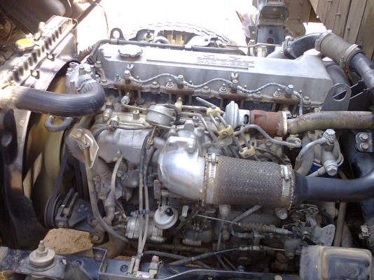 ขาย NPR 130 ปี 50 เครื่องดี แชชซีสวย พร้อมใช้ พร้อมโอนครับ ขาย NPR 130 ปี 50 เครื่องดี แชชซีสวย พร้อมใช้ พร้อมโอนครับ