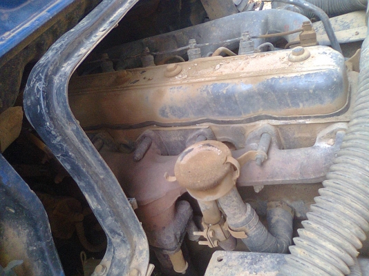 ขายรถหกล้อดั้มโตโยต้าทางหลวง