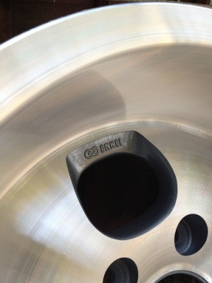 ขายล้อแม็ก Enkei ขอบ 15x7.5 ออฟ-15 ใส่ 6 รูกระบะ ลายตัว H ออฟลึกๆ สภาพสวยมาก *7900 บาทครับ ขายล้อแม็ก Enkei ขอบ 15x7.5 ออฟ-15 ใส่ 6 รูกระบะ ลายตัว H ออฟลึกๆ สภาพสวยมาก *7900 บาทครับ