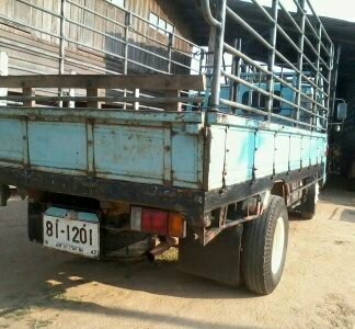 ขายNKR 110 แรง