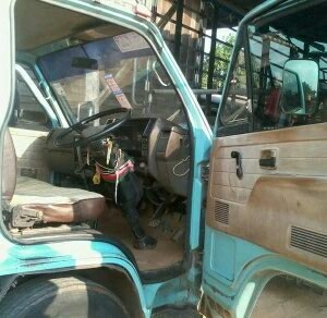 ขายNKR 110 แรง ขายNKR 110 แรง