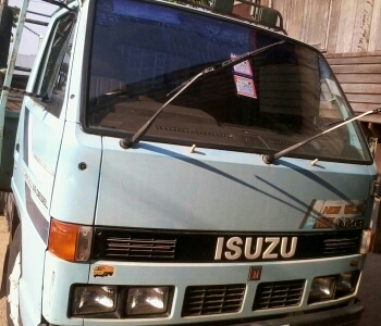 ขายNKR 110 แรง ขายNKR 110 แรง