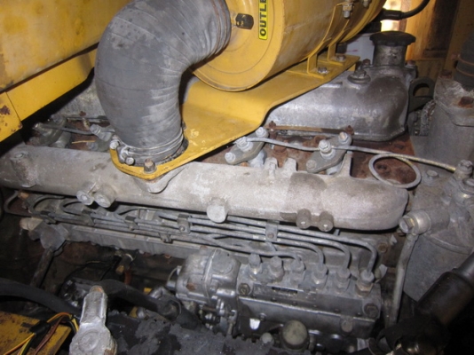 ขาย รถยก TCM 3.5 คัน รุ่น FVD35 Z5 เสาสูง 4 เมตร มือสองญี่ปุ่น