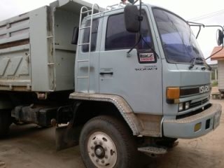 Isuzu Rocky 240