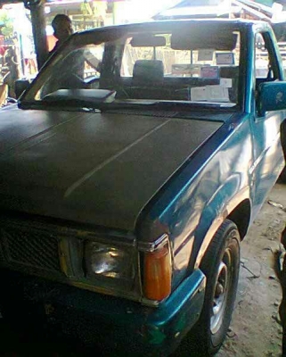 ขายนิสสันปี 31