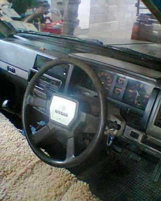 ขายนิสสันปี 31 ขายนิสสันปี 31