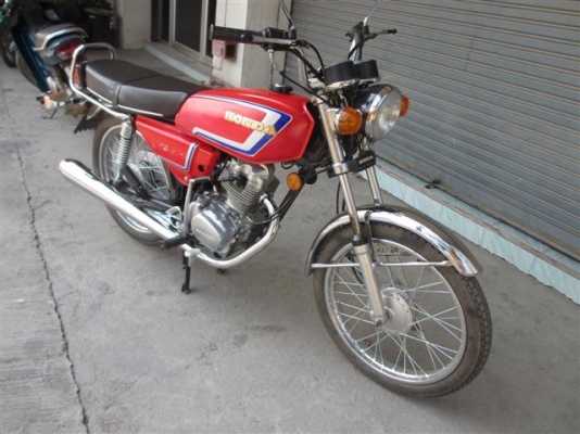 ขาย JX110 สภาพดีสีสวย (จัดส่งทั่วไทย)