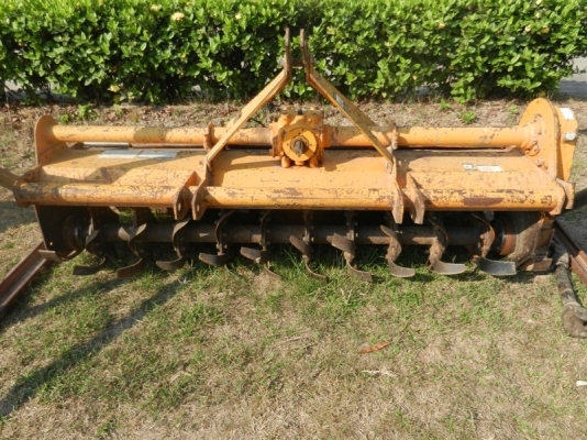 ขายโรตารี่ 2.30 เมตร ใส่รถแทรคเตอร์  088-3705453