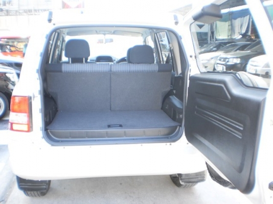 2012 MITSUBISHI, PAJERO 2.8 TDi โฉม ปี02-04