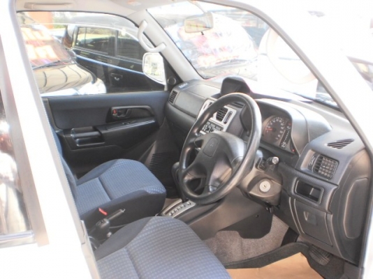 2012 MITSUBISHI, PAJERO 2.8 TDi โฉม ปี02-04