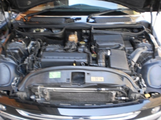 2007 BMW, MINI 1.6 COOPER โฉม MINI