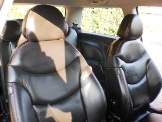 2007 BMW, MINI 1.6 COOPER โฉม MINI