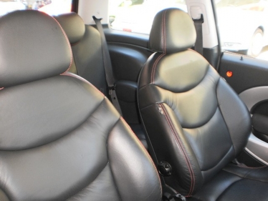 2007 BMW, MINI 1.6 COOPER โฉม MINI