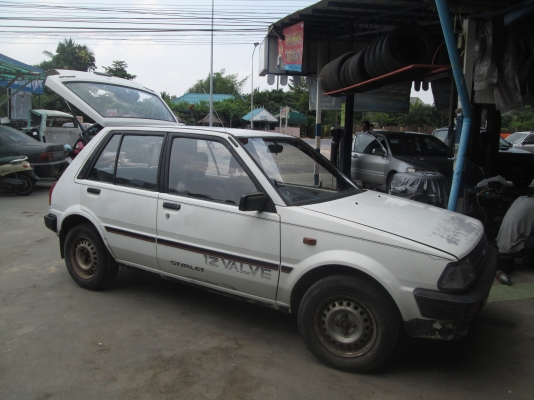 รถบ้านงาม ๆ ราคาถูก ขับแล้วรวย