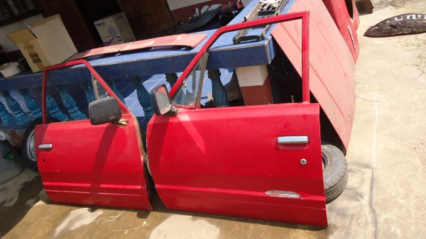 ประตูดัสสัน 720