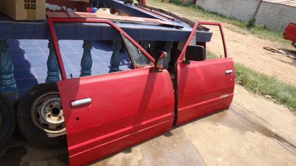 ประตูดัสสัน 720 ประตูดัสสัน 720