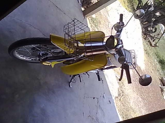 ขายc65เครื่องไน 110