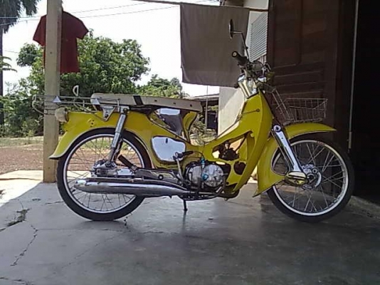 ขายc65เครื่องไน 110