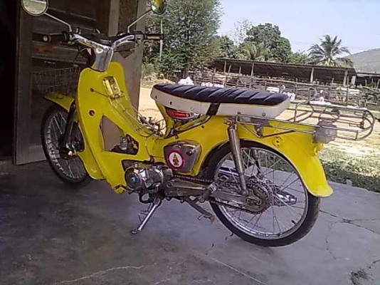 ขายc65เครื่องไน 110