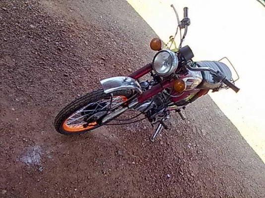 ขาย วายl2  เครื่อง125