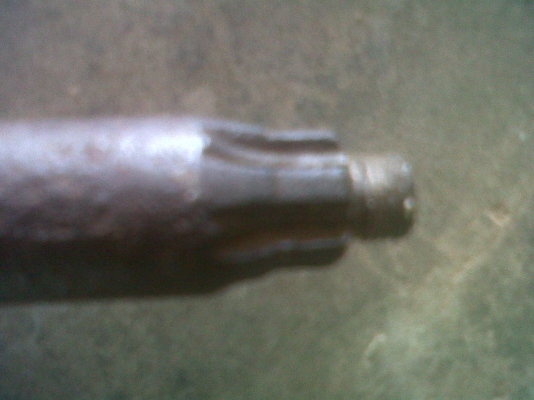 ขาย แกนเพลา YAMAHA 30hp หางสั้น... ขาย แกนเพลา YAMAHA 30hp หางสั้น...