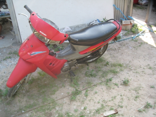 ((( SUZUKI  VIVA )))