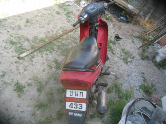 ((( SUZUKI  VIVA )))