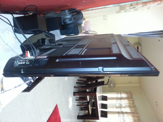 ขายด่วน TV 50" LG