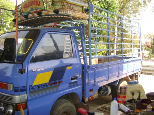 รถสวย เครื่อง88 แรง  รถบ้านครับ