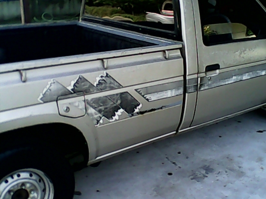 มัดจำแล้วไม่มาเอา ขายต่อครับ สภาพพร้อมใช้งาน รถมือเดียว มัดจำแล้วไม่มาเอา ขายต่อครับ สภาพพร้อมใช้งาน รถมือเดียว